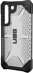 uag plasma ash for samsung galaxy s22 photo