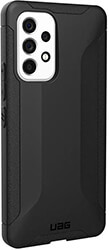 uag scout black for samsung galaxy a53 5g photo