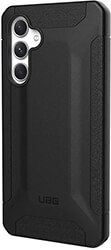 uag scout black for samsung galaxy a54 5g photo