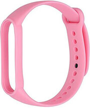 strap silicone for smartband xiaomi mi band 5 6 7 pink 37 photo strap silicone for smartband xiaomi mi band 5 6 7 pink 37 photo