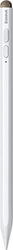 baseus smooth writing 2 series stylus active passive with led indicators white photo