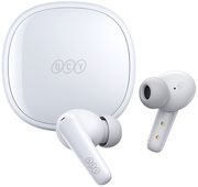 qcy t13x true wireless in ear earbuds quick charge 380mah white photo