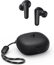 anker soundcore r50i earphones black photo