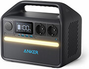 anker portable power station 535 photo