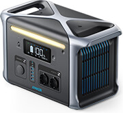 anker portable power station 757 ac 1500w photo