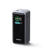 anker powerbank prime 20kmah 200w black photo