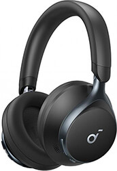 anker soundcore space one headphone black photo