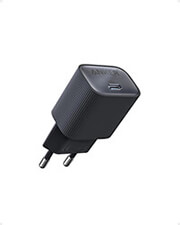 anker nano 4 charger 511 30w black photo