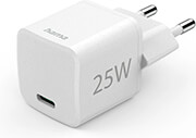 hama 187278 eco charger usb c power delivery pd qualcomm 30 25w white photo
