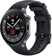 oneplus watch 2 black photo