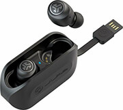 jlab go air true wireless earbuds black photo