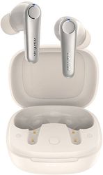 wireless earphones tws earfun air pro 3 anc white photo
