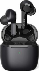 earphones tws earfun air black photo