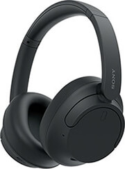 sony whch720 headset black photo