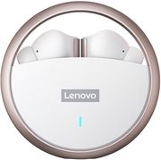 akoystika bluetooth lenovo lp60 tws white photo