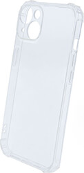 anti shock 15 mm case for realme c67 4g transparent photo