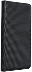 smart case book for realme c67 4g black photo