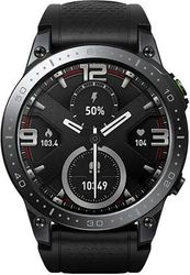smartwatch zeblaze ares 3 pro 49mm with heart rate black photo smartwatch zeblaze ares 3 pro 49mm with heart rate black photo