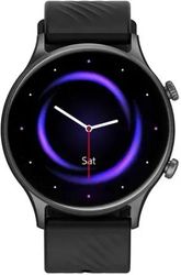 smartwatch zeblaze btalk 2 lite 45mm with heart rate black photo smartwatch zeblaze btalk 2 lite 45mm with heart rate black photo