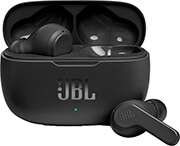 akoystika bluetooth jbl wave 200 true wireless black photo
