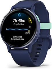 garmin vivoactive 5 royal blue blue photo