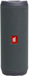 jbl flip essential 2 bluetooth speaker waterproof 20w black photo