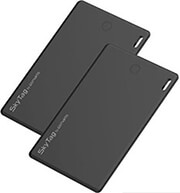 4smarts location finder skytag wallet set of 2 photo