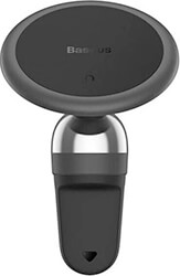 baseus car air vent base c1 magnetic black