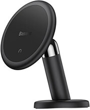 baseus dashboard long base c1 magnetic black photo