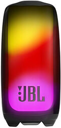 jbl pulse 5 black photo