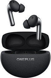 akoystika bluetooth oneplus buds pro 3 black photo
