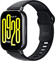 smartwatch xiaomi redmi watch 5 active black bhr8784gl photo