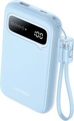 powerbank ugreen 10000mah 20w qc pd pb522 blue photo