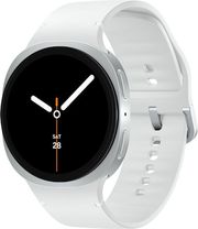 smartwatch samsung galaxy watch8 44mm bt silver l330nzs photo