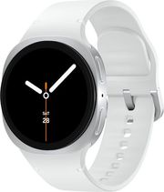 smartwatch samsung galaxy watch8 40mm bt silver l320nzs photo