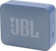 bluetooth speaker jbl go essential 2 waterproof blue photo