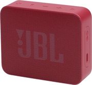 bluetooth speaker jbl go essential 2 waterproof red photo