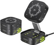 ugreen wireless charger genshin impact edw702 2n1 25w 167a 1 x type c black photo