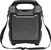 denver tsp 203bl bluetooth speaker photo