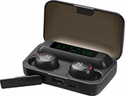 sandberg bluetooth earbuds powerbank 126 38 photo