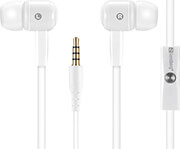 sandberg speak n go in earset white 125 63 photo