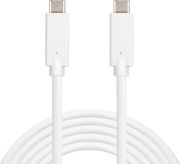 sandberg usb c charge cable 2m 60w 136 17 photo