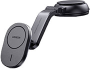 ugreen cd345 15120 car charger wireless magnetic photo
