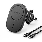 ugreen cd345 25925 car charger wireless magnetic photo