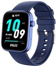 colmi smartwatch p71 19 ips blue photo