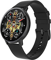 colmi smartwatch i31 143 amoled black photo