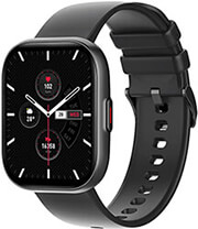 colmi smartwatch p68 204 amoled black photo