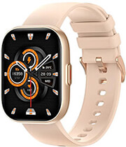 colmi smartwatch p68 204 amoled gold photo