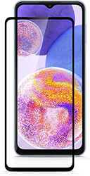 5d full glue ceramic glass for samsung galaxy a23 5g black photo 5d full glue ceramic glass for samsung galaxy a23 5g black photo