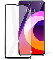 5d full glue ceramic glass for xiaomi redmi note 13 pro 5g black photo